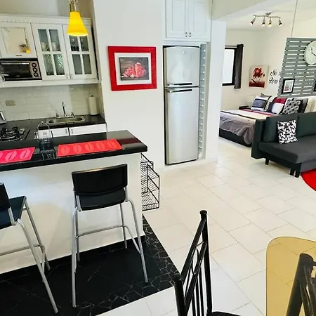 Residencial Tropimar Sosua Apartment